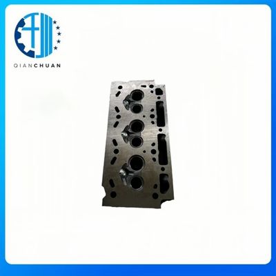 121250-01331 Cylinder Head For Yanmar 3T84HL Tractor Diesel Engine