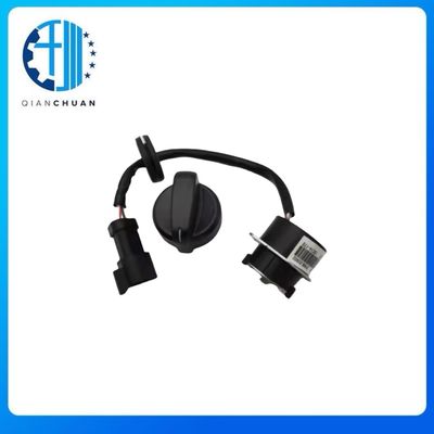 Throttle Knob 21Q4-20812 For R60-9 R160-9 R215-9 R225-9 R305-9 R335-9 Excavator Spare Parts