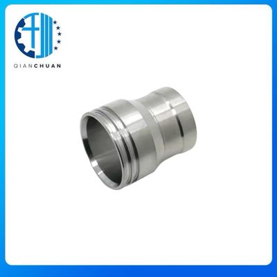 157-8373 159-0300 Injector Sleeve For Caterpillar 3126 3126B 3126E Engine Spare Parts