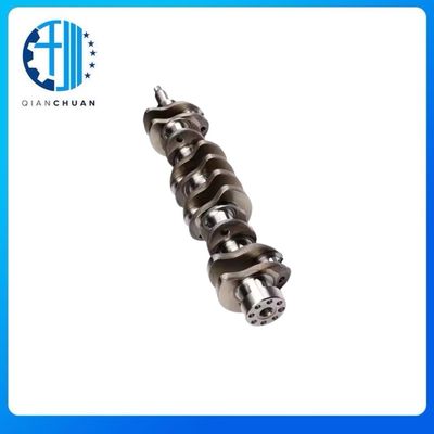Crankshaft 13400-1690 for HINO HO6CT H07C Diesel Engine Spare Parts