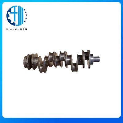 13400-1411 Crankshaft for Hino EL100 Engine Spare Parts