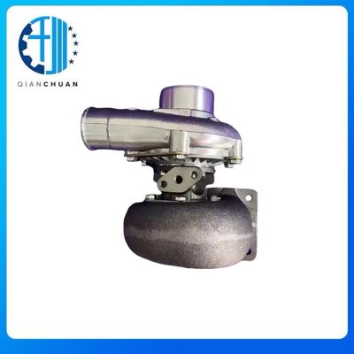 Turbocharger OEM 6137-82-8200 For Komatsu PC200-3 6D105 Engine Spare Parts