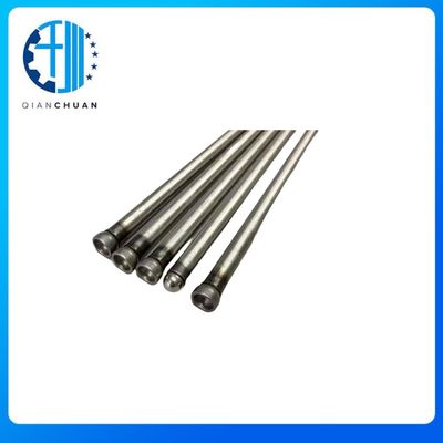 Push Rod 123900-14200 For Yanmar 4TNV94 4TNV98 Engine Spare Parts