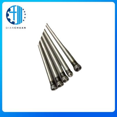 Push Rod 123900-14200 For Yanmar 4TNV94 4TNV98 Engine Spare Parts