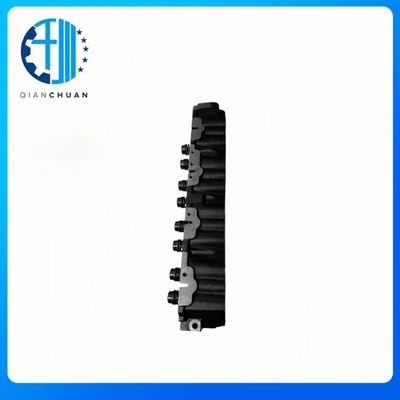 04293366 20970527 Cylinder Head ASSY For Volvo D5E Engine  EC200D EC210D EW140C