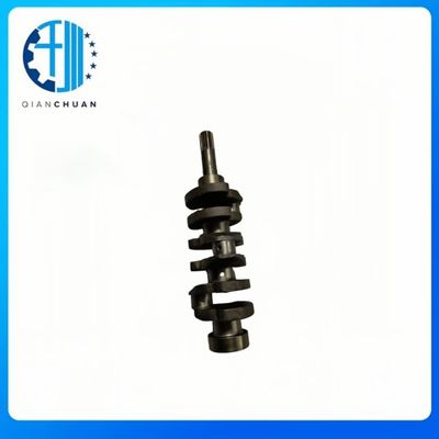 1J040-23012 Crankshaft For Kubota D1305 D1305E Engine Spare Parts