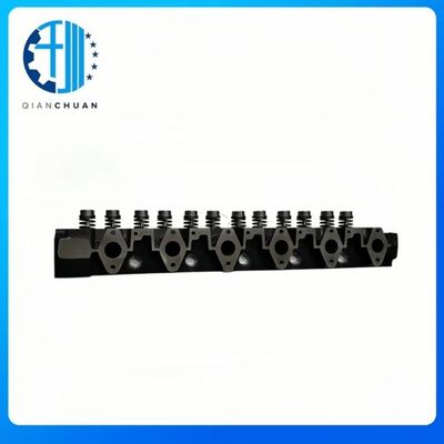 20941118 VOE20855301 04292632 Cylinder Head For Volvo D6E Engine EC210B Excavator