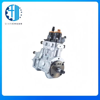 6245-71-1101 Fuel Injection Pump For Komatsu SAA6D170E-5 Engine