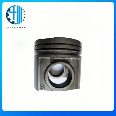6245-31-2110 Pistion  For Komatsu S6D170-E5 Diesel Engine Parts