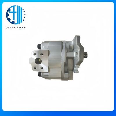 705-12-32010 Hydraulic Pump Compatible with Komatsu Grader GD405A-1 GD505A-2