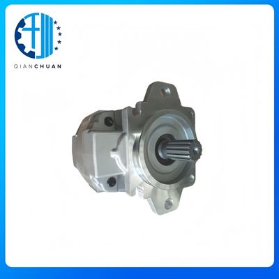 705-12-32010 Hydraulic Pump Compatible with Komatsu Grader GD405A-1 GD505A-2
