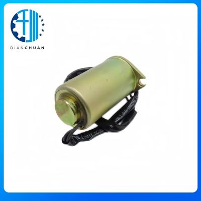 4I-5674 24V Hydraulic Pump Solenoid Valve for CAT E320 E312 E315