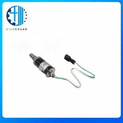 VOE14574269 Solenoid Valve For Volvo EC210 EC240B   EC290 EC360 EC380D EC460 Excavator