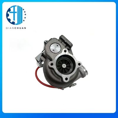 12709880018 Turbocharger For Volvo Penta TAD750VE TAD760VE Deutz TCD2013 Engine
