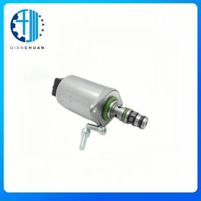 TM70302 24V Proportional Solenoid Valve Replaceme For Parker Trucks