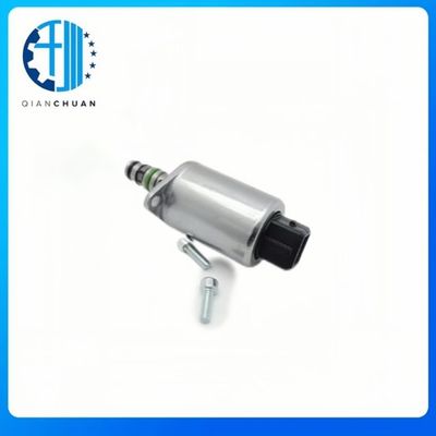 TM70302 24V Proportional Solenoid Valve Replaceme For Parker Trucks