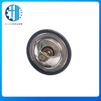 Thermostat 1-1370-070-0 For Isuzu 6BD1 6BG1 Excavator Engine Spare Parts