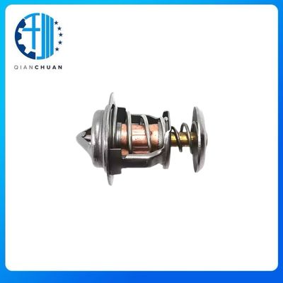 Thermostat 1G924-73010 For Kubota V2003 V2203 V2403 D1503 Diesel Engine Spare Parts