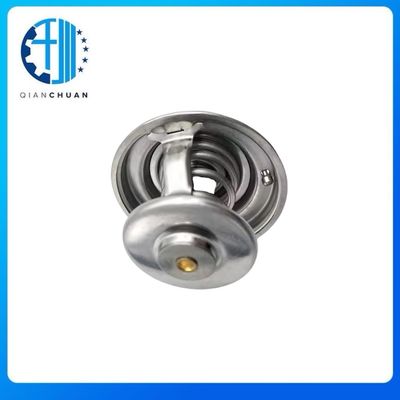 Thermostat 61800061040 612600060122 612600060873 For Weichai Wp7 Engine Spare Parts