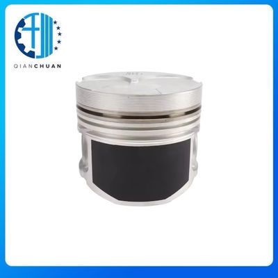 Piston 23410-42701 23410-42711 23410-42721 XKBH-00520 For Hyundai  D4BB Excavator Forklift Diesel Engine Parts