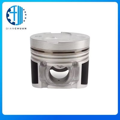 Piston 23410-42701 23410-42711 23410-42721 XKBH-00520 For Hyundai  D4BB Excavator Forklift Diesel Engine Parts