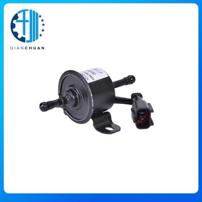 Electric Fuel Pump 119225-52102 For Yanmar 4TNV94 4TV88 4TNE98 3D84 3TNV76 3TNE78 Diesel Engine Spare Parts