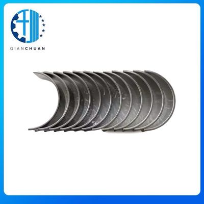 Main Bearing 6204-27-8100 For Komatsu 6D95 Excavator Engine Spare Parts