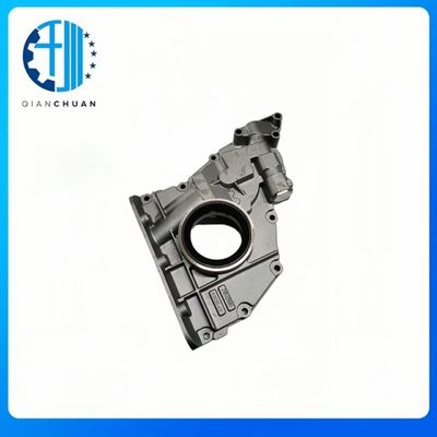 2108070116 1011015 Oil Pump For Volvo D8K Engine Parts