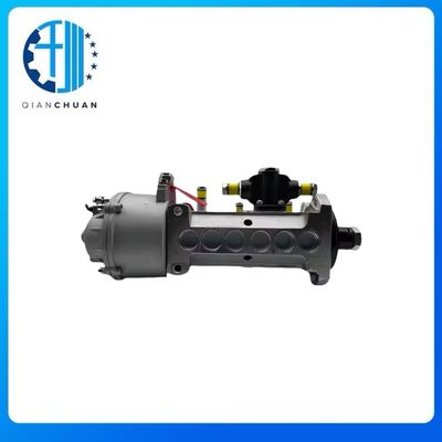 Fuel Injection Pump Assy 612601080397 For Weichai WP10 Engine Parts Construction Machinery