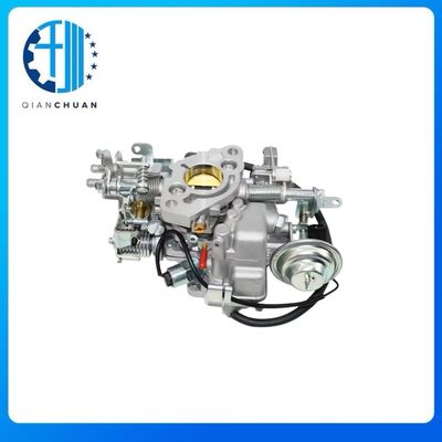 21100-78177-71 Carburetor For Toyota 7F/8F/5K/4Y Forklift  Engine Spare Parts