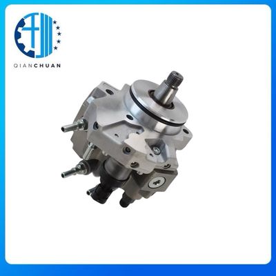 6754-71-1012 Fuel Injection Pump for Komatsu PC200-8 PC220-8 230-8 Excavator Spare Parts