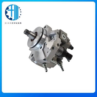6754-71-1012 Fuel Injection Pump for Komatsu PC200-8 PC220-8 230-8 Excavator Spare Parts