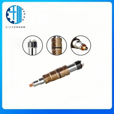 2086663 1933613 1881565 2894920 Fuel Injector  for  DC13 DC16 Engine Scania Truck