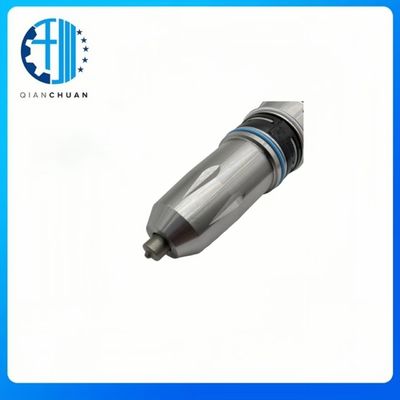 4384360 3087560 4307516 Fuel Injector For Cummins M11 N14 QSN14 Engine Shantui SD22