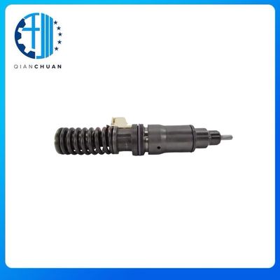 Fuel Injector RFE4E00001 REBRFE4E00001 EX631018 19514481D for Detroit  Serise 60 14.0L Engine Parts