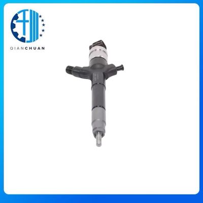 Common Rail Fuel Injector Nozzle 1465A257 for Mitsubishi L200 4D56 Auto Diesel Engine Spare Parts