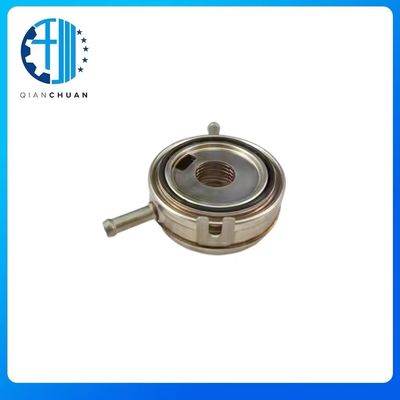 1G896-37012 1G89637012 Oil Cooler for Kubota V2203 V2403  Excavator Engine Parts