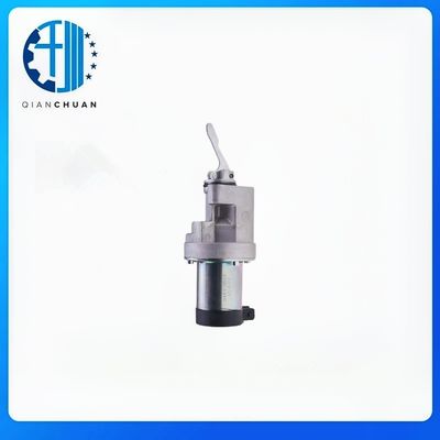 04199900 04198947 Solenoid Valve for Deutz Engines BF4M2012 BF6M2012 TCD2012