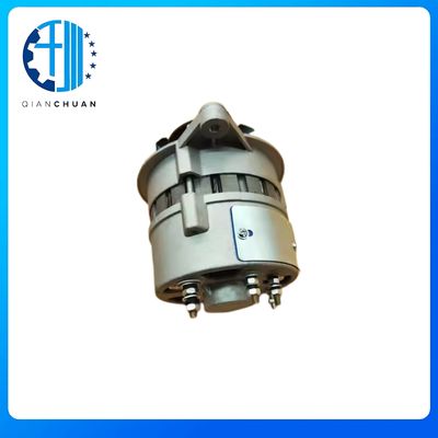 Alternator 14V 500W 14060024  K4100ZD  for Weichai WP10 Diesel Engine Parts Construction Machinery