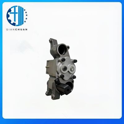 161-4113 4N8734 Oil Pump For Caterpillar CAT Engine C15 C16 C18 3406 3408 988B