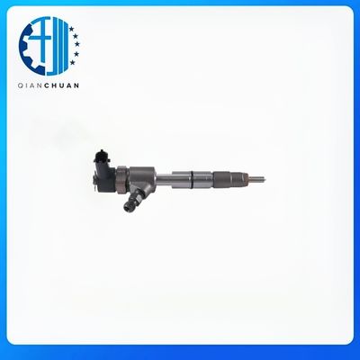 0445110364 0445110365 Fuel Injector for Changchai Engine 4B28TC