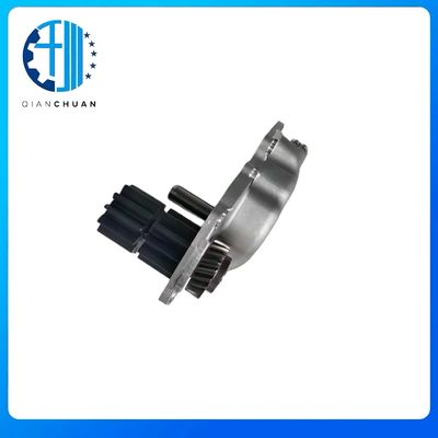 Oil Pump 15110-2160C for Kobelco SK200-8 SK250-8 SK260-8  SK350-8 Excavator Engine Spare Parts
