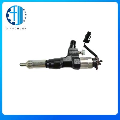 23910-1440 VH23670E0010 VH23670E0050 Fuel injector for Kobelco SK200-8 SK300-8 Engine Spare Parts