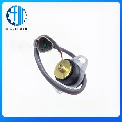 7861-92-4130 Throttle Positioner Sensor For Komatsu Excavator R220-5LC D155AX-3 D275A-2