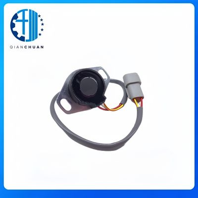 7861-92-4130 Throttle Positioner Sensor For Komatsu Excavator R220-5LC D155AX-3 D275A-2