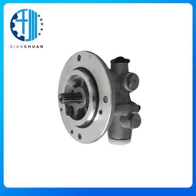 Kawasaki Pilot Pump K7V63  For Excavator Kobelco  SK130/140-8 Hydraulic Spare Parts