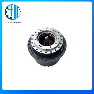 PC120-6  Travel Gearbox For  Komatsu Excavator Hydraulic Spare Parts