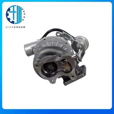 8972243381 Turbocharger For Deutz  BF4M1013C Excavator Engine Spare Parts