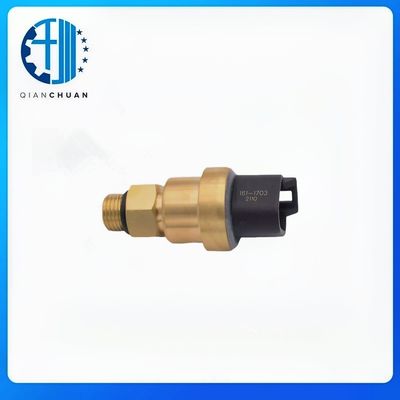 197-8393 161-1703 Pressure Sensor For Caterpillar Cat C15 C18 C7 C9 Engine Parts