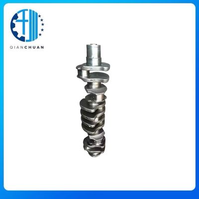 271-5658  Forged Steel Crankshaft For Excavator Caterpillar  E325D E329D E330D E336D Engine C7 C9 C13 C15  Spare Pats